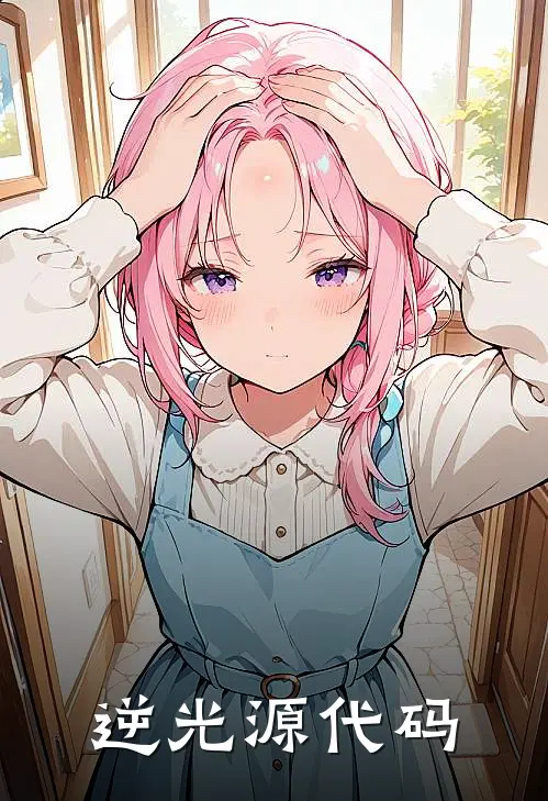 逆光源代码