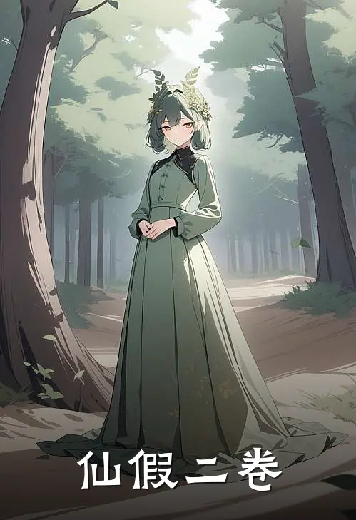 林夕齐伶《仙假二卷》全本免费在线阅读_(林夕齐伶)最新章节在线阅读