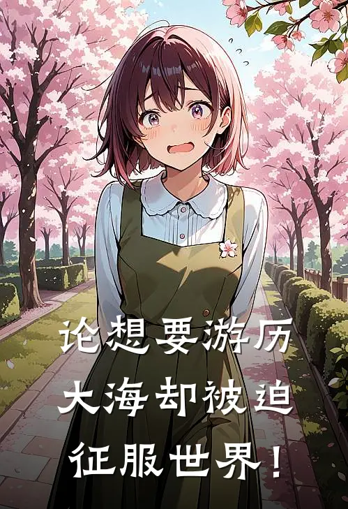 论想要游历大海却被迫征服世界！全文免费阅读无弹窗大结局_论想要游历大海却被迫征服世界！（布沙奇玛奇玛）小说免费阅读大结局