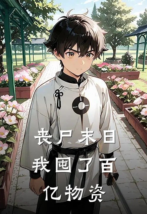 丧尸末日：我囤了百亿物资(墨羽林浩)完整版免费阅读_最新章节列表丧尸末日：我囤了百亿物资(墨羽林浩)