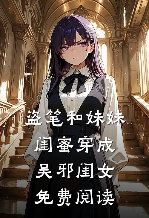 盗笔和妹妹闺蜜穿成吴邪闺女免费阅读