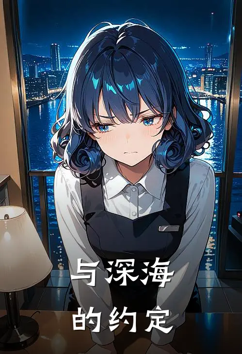 与深海的约定(林羽林羽)最新完本小说推荐_免费小说推荐与深海的约定林羽林羽