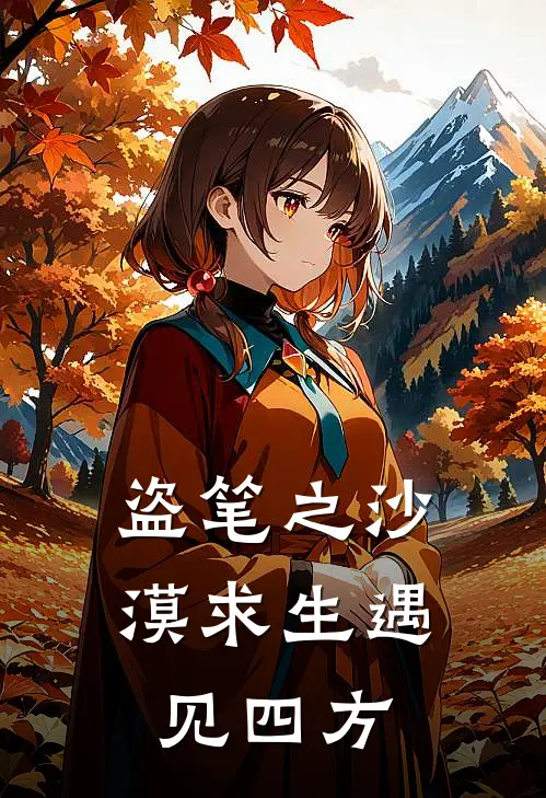 盗笔之沙漠求生遇见四方林枫澜谢雨辰最新小说推荐_最新好看小说盗笔之沙漠求生遇见四方林枫澜谢雨辰