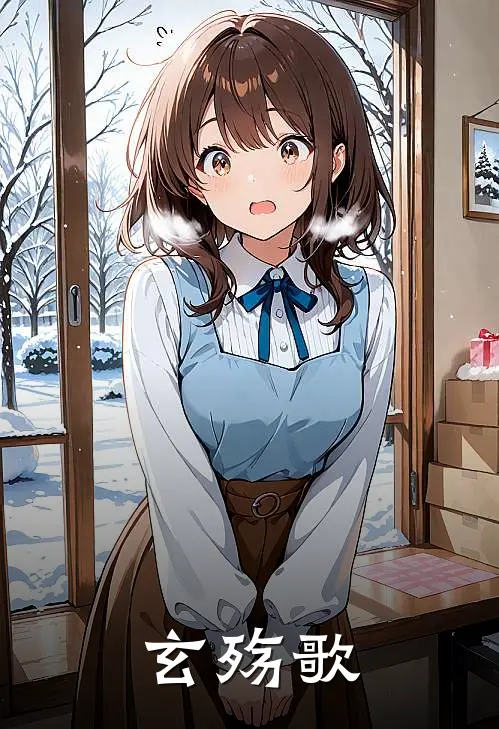 玄殇歌(沈清辞祁川)最新完本小说推荐_免费小说推荐玄殇歌沈清辞祁川