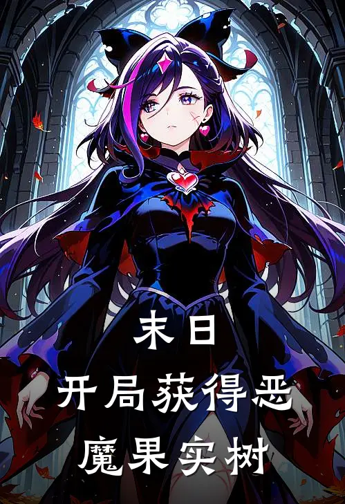 顾寒幽周明远《末日：开局获得恶魔果实树》全文免费阅读_末日：开局获得恶魔果实树全集在线阅读