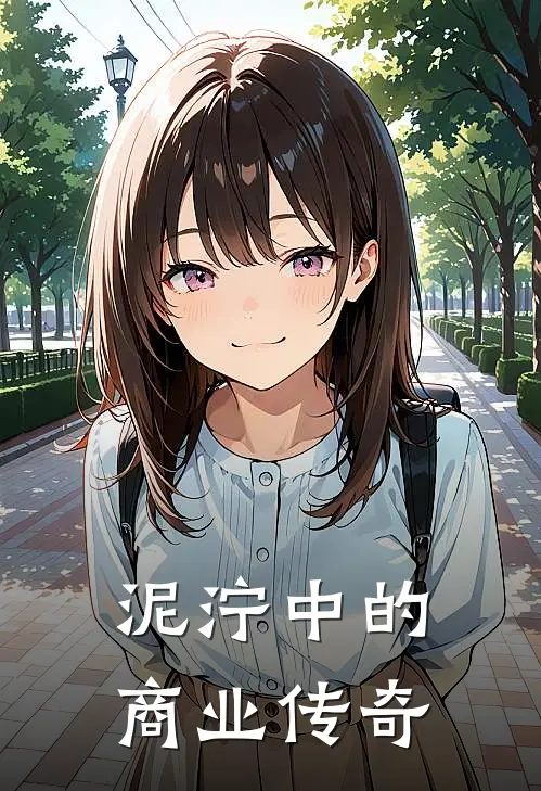 泥泞中的商业传奇