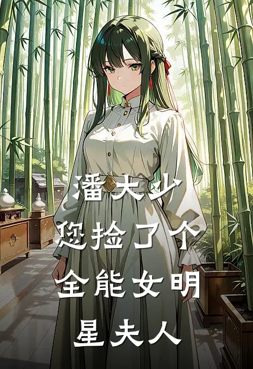 潘大少，您捡了个全能女明星夫人(林有桃宁水亭)在线阅读免费小说_最新章节列表潘大少，您捡了个全能女明星夫人(林有桃宁水亭)