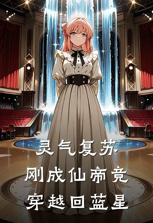 灵气复苏：刚成仙帝竟穿越回蓝星林枫苏婉柔小说推荐完结_全集免费小说灵气复苏：刚成仙帝竟穿越回蓝星(林枫苏婉柔)