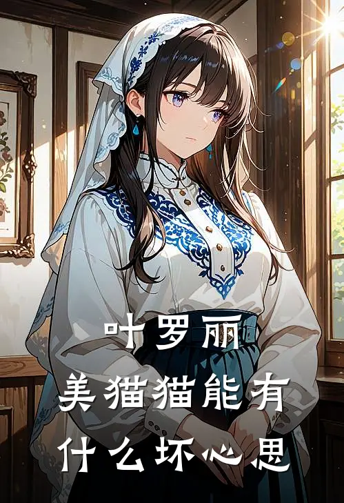 叶罗丽：美猫猫能有什么坏心思叶罗丽叶罗丽热门小说完结_热门的小说叶罗丽：美猫猫能有什么坏心思叶罗丽叶罗丽