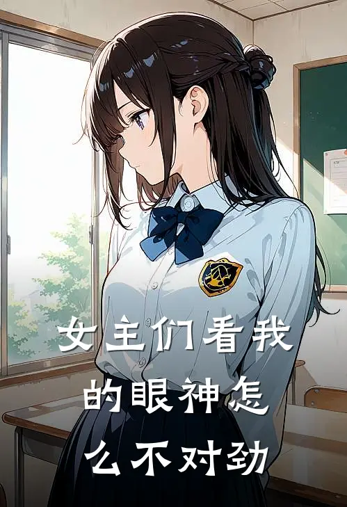 女主们看我的眼神怎么不对劲