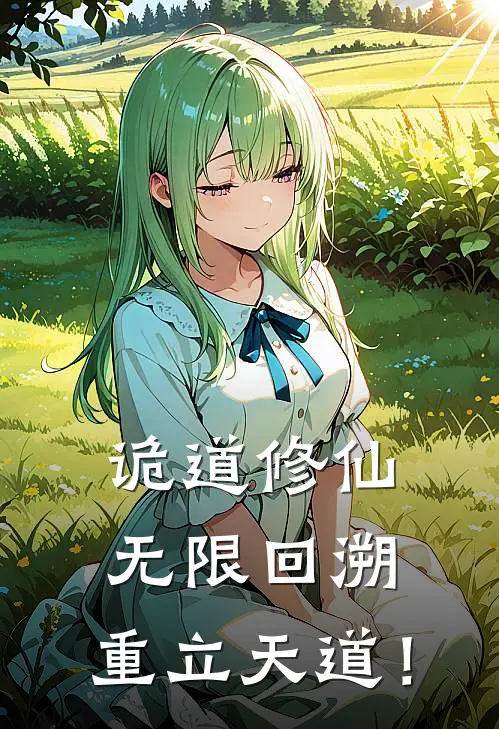 诡道修仙：无限回溯，重立天道！周衍李贺最新完结小说推荐_在线免费小说诡道修仙：无限回溯，重立天道！(周衍李贺)