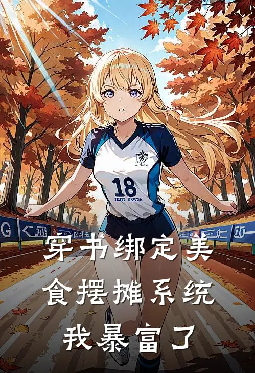 《穿书绑定美食摆摊系统，我暴富了》苏沫林美韵全集免费在线阅读_(苏沫林美韵)全章节免费在线阅读