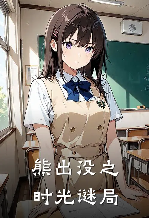 熊出没之时光谜局(熊二熊大)推荐小说_熊出没之时光谜局(熊二熊大)全文免费阅读大结局