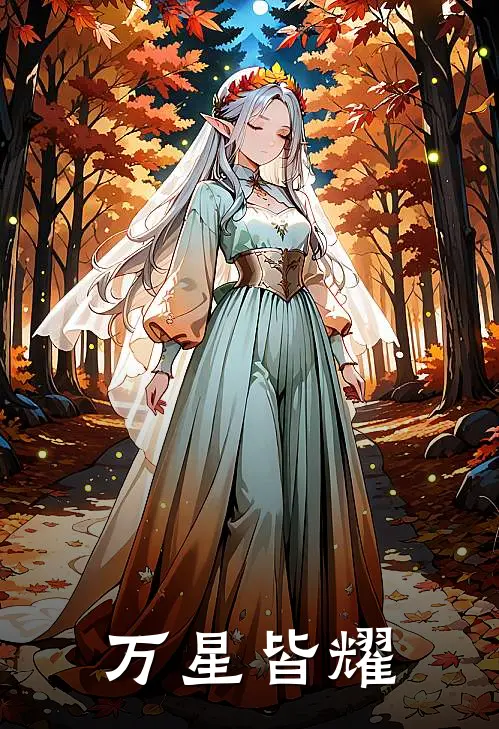 万星皆耀许时楹白羽免费阅读全文_热门小说大全万星皆耀许时楹白羽