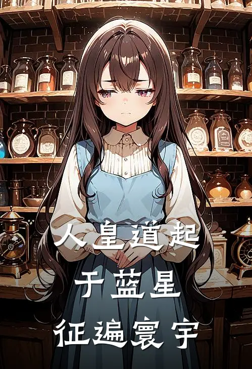 人皇道【起于蓝星，征遍寰宇】