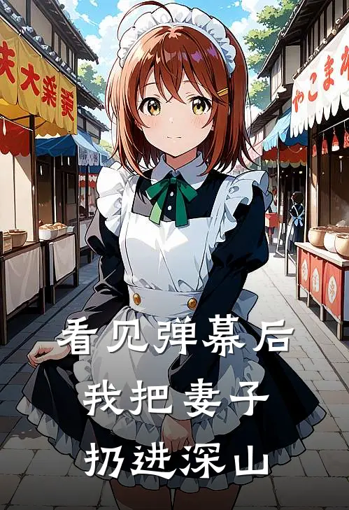 看见弹幕后，我把妻子扔进深山