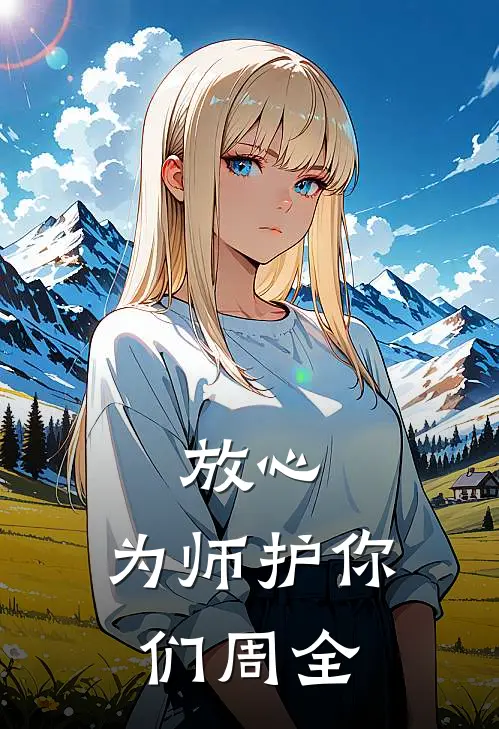 放心，为师护你们周全