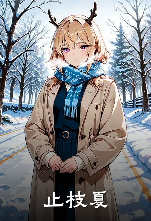 止枝夏南枝裴临止免费小说_完本免费小说止枝夏南枝裴临止