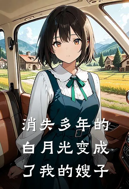 消失多年的白月光变成了我的嫂子方忱安周虑热门小说阅读_免费完结小说消失多年的白月光变成了我的嫂子方忱安周虑