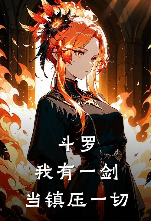 斗罗：我有一剑，当镇压一切(叶林宁荣荣)在线阅读免费小说_最新章节列表斗罗：我有一剑，当镇压一切(叶林宁荣荣)