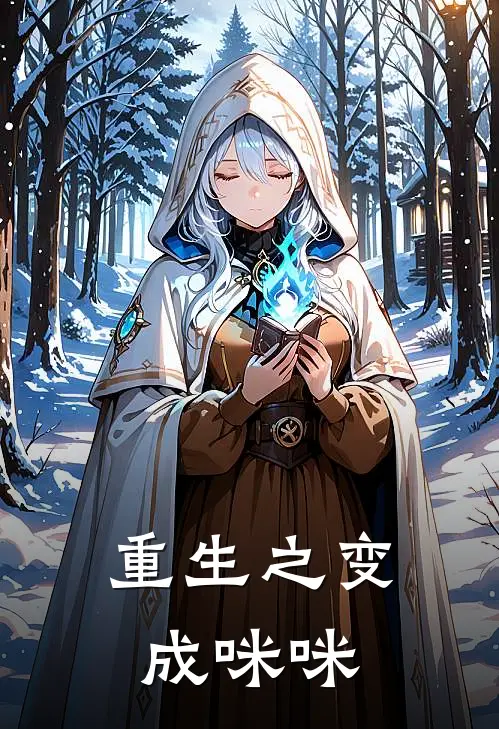 重生之变成咪咪(张耀文咪咪)完整版免费阅读_最新章节列表重生之变成咪咪(张耀文咪咪)