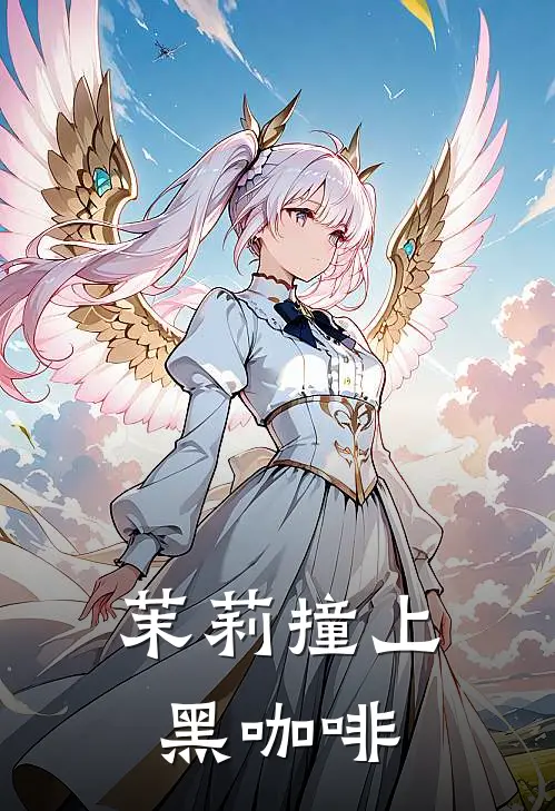 秦墨方媛（茉莉撞上黑咖啡）全文免费阅读无弹窗大结局_