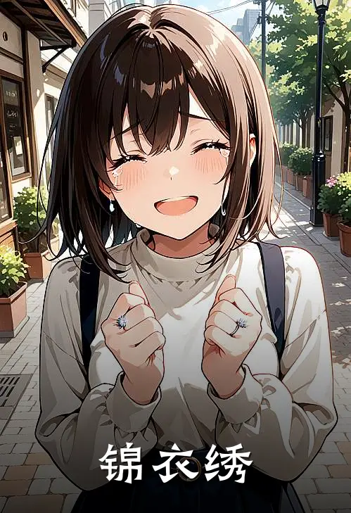 锦衣绣(南锦裴文卿)热门小说_完结版小说全文免费阅读锦衣绣(南锦裴文卿)