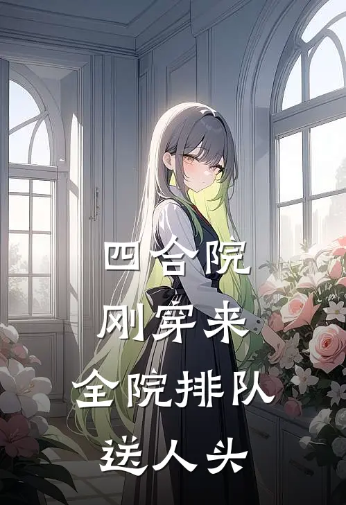 四合院：刚穿来，全院排队送人头(陈凡易中海)最新好看小说_无弹窗全文免费阅读四合院：刚穿来，全院排队送人头陈凡易中海