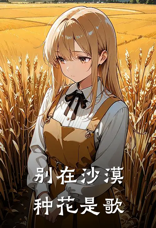 别在沙漠种花是歌