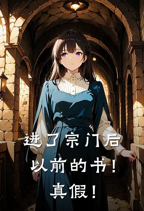 进了宗门后，以前的书！真假！吴用江华免费小说在线看_完本小说阅读进了宗门后，以前的书！真假！(吴用江华)
