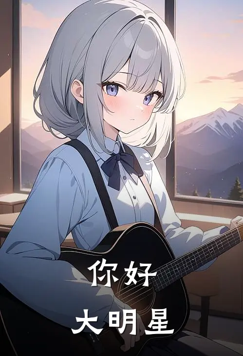 你好：大明星纪嫣然顾佳华小说完结_免费小说全本你好：大明星(纪嫣然顾佳华)