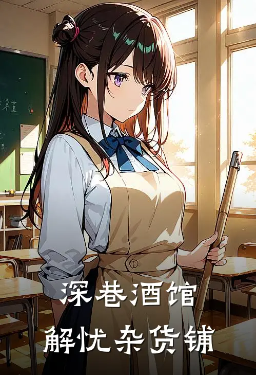 深巷酒馆，解忧杂货铺(萌萌薇薇)全本完结小说_完整版免费全文阅读深巷酒馆，解忧杂货铺(萌萌薇薇)