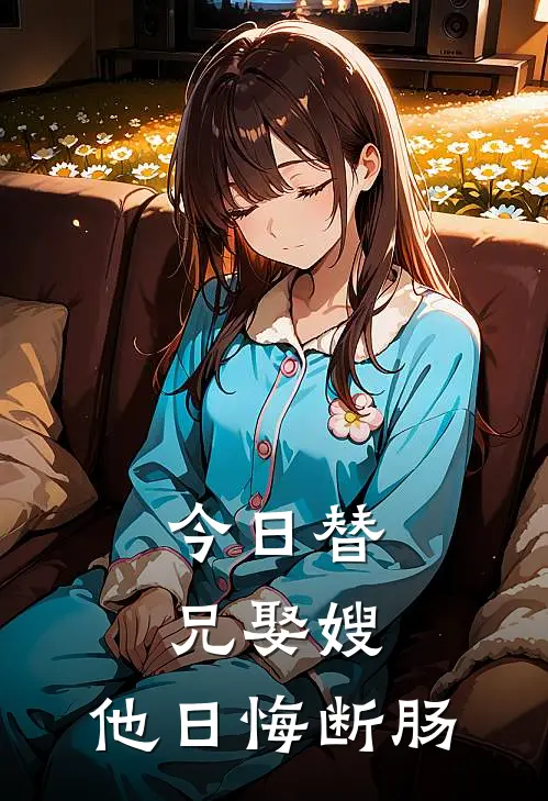 《今日替兄娶嫂，他日悔断肠》福珍高顺火爆新书_今日替兄娶嫂，他日悔断肠(福珍高顺)免费小说