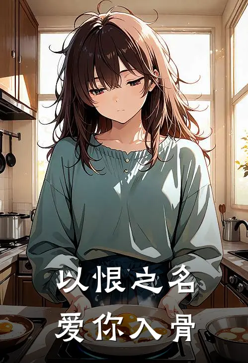 以恨之名，爱你入骨(宋羽容容容)推荐完结小说_最新章节列表以恨之名，爱你入骨(宋羽容容容)