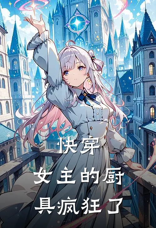 李子玉苏晚晴快穿：女主的厨具疯狂了全章节在线阅读_快穿：女主的厨具疯狂了全集免费在线阅读