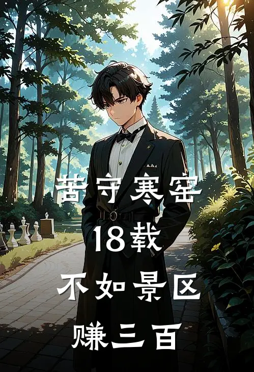 苦守寒窑18载，不如景区赚三百(王宝钏魏豹)全本免费完结小说_小说完结免费苦守寒窑18载，不如景区赚三百王宝钏魏豹