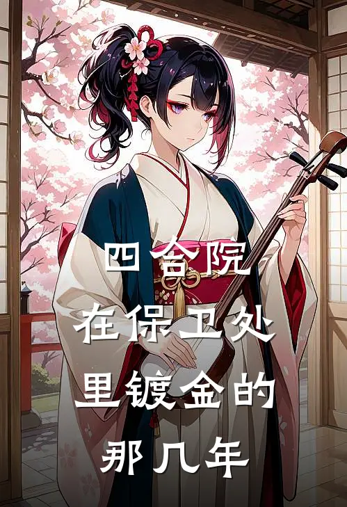 冯振东吴浩《四合院：在保卫处里镀金的那几年》_(冯振东吴浩)热门小说