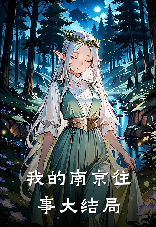 我的南京往事大结局