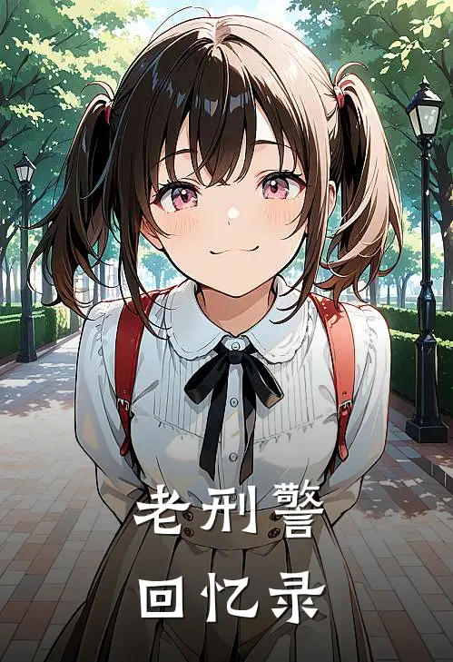 老刑警回忆录秦晖林国栋最新热门小说_老刑警回忆录全本在线阅读