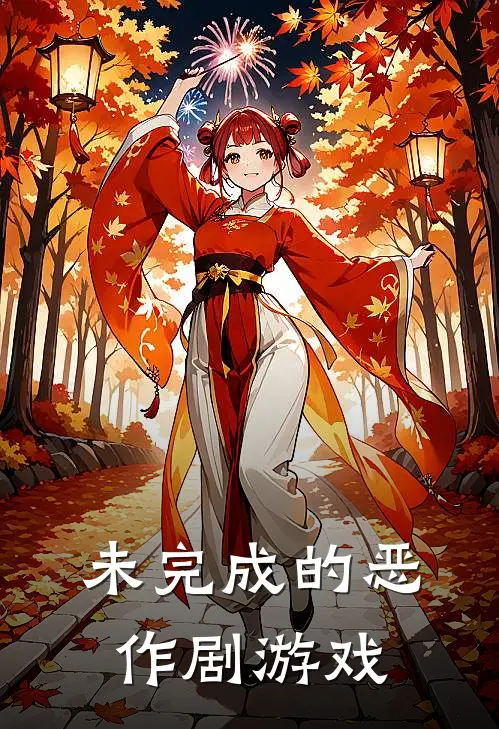 未完成的恶作剧游戏