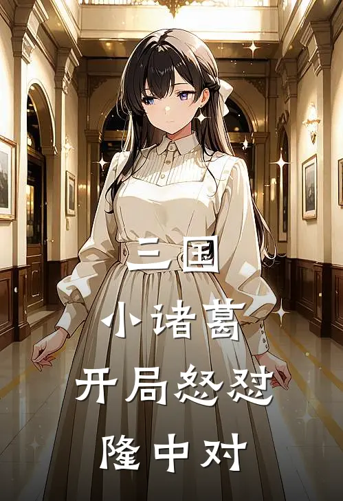 三国：小诸葛，开局怒怼隆中对诸葛逸诸葛瑾完本完结小说_热门小说排行榜三国：小诸葛，开局怒怼隆中对诸葛逸诸葛瑾