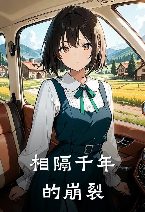 相隔千年的崩裂阿依莎哈桑热门的网络小说_完整版小说相隔千年的崩裂(阿依莎哈桑)