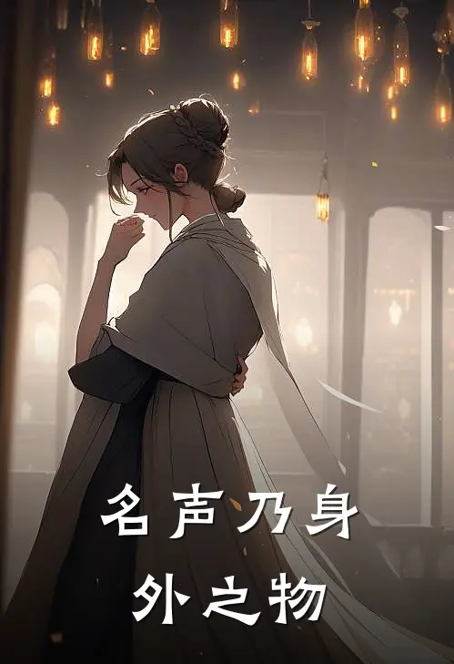 名声乃身外之物