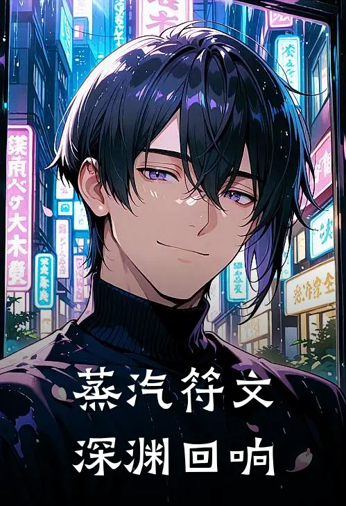 蒸汽符文：深渊回响王泽艾瑞克免费小说全集_免费阅读无弹窗蒸汽符文：深渊回响王泽艾瑞克