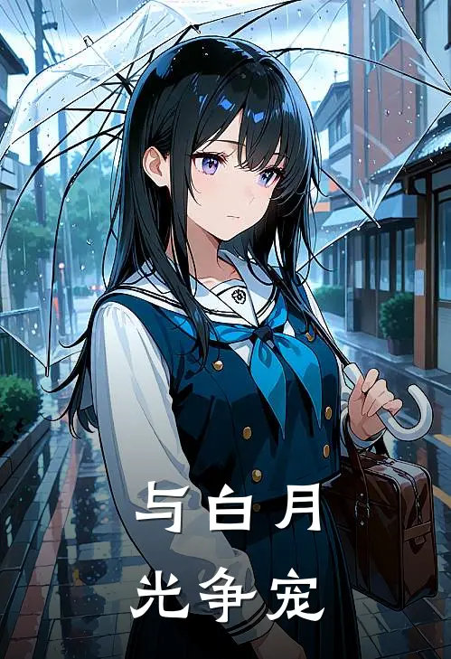 韩依雪李鹤(与白月光争宠)最新章节免费在线阅读_(韩依雪李鹤)完结版在线阅读