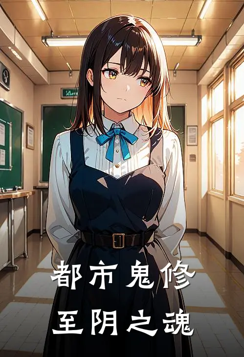 桂欣瑜夏侯震(都市鬼修：至阴之魂)全集阅读_《都市鬼修：至阴之魂》全文免费阅读