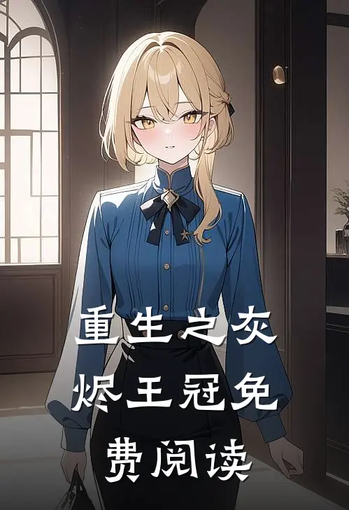 重生之灰烬王冠免费阅读