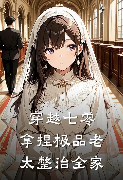 穿越七零，拿捏极品老太整治全家