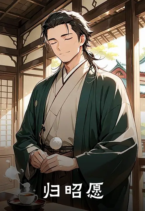 乐昭乐嘉沅(归昭愿)全章节在线阅读_(归昭愿)全本在线阅读