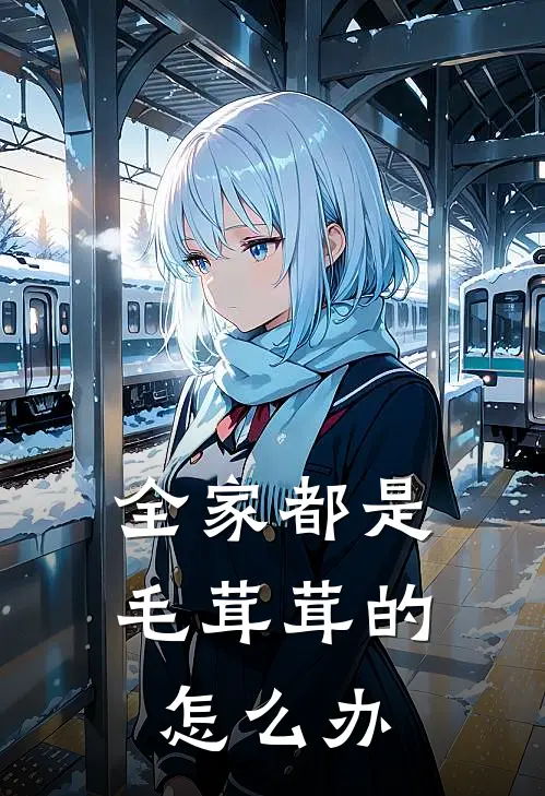 全家都是毛茸茸的怎么办